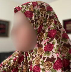 Prayer Clothes