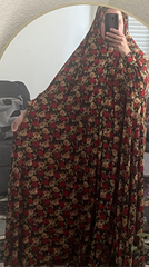 Prayer Clothes