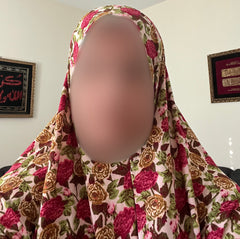 Prayer Clothes