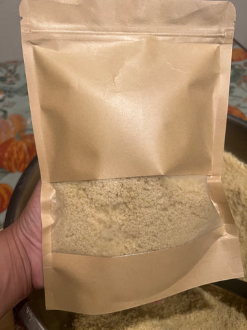 Knafa Dough