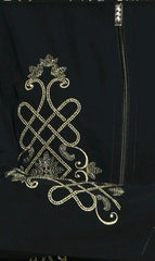 Turkish Abaya 2