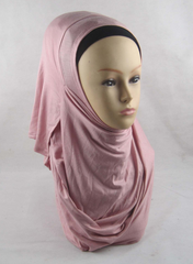 Instant Hijab Shawl (Slip On)