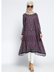 Muslim Tunic