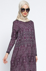 Muslim Tunic