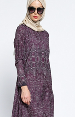 Muslim Tunic