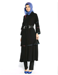 Turkish Abaya 3