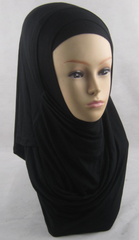 Instant Hijab Shawl (Slip On)