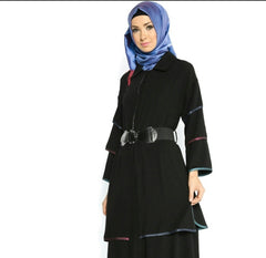 Turkish Abaya 3