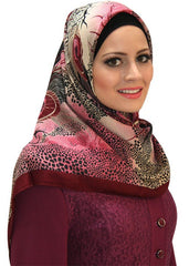 Turkish Hijab