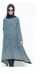 Muslim Tunic