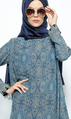 Muslim Tunic